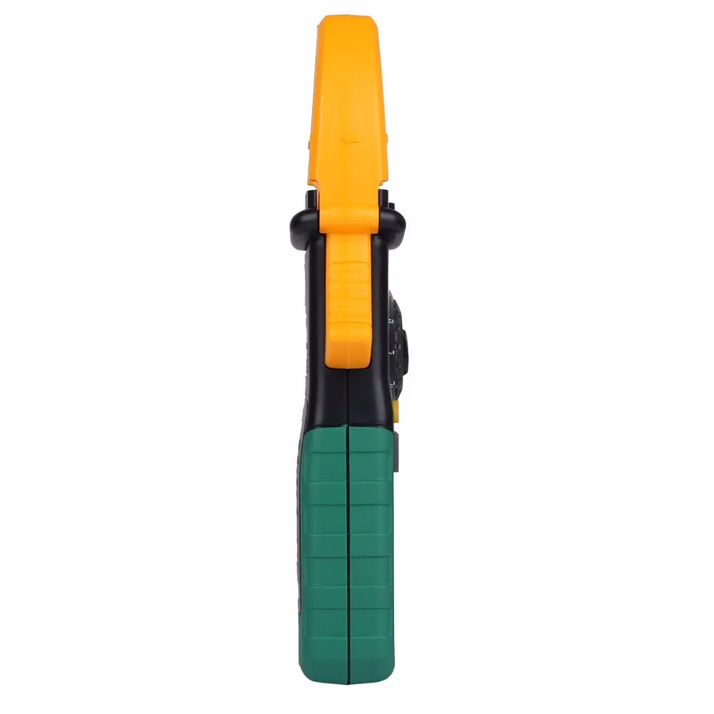 AIMOmeter MS2108 Digital Clamp Meter w/ Backlight Earth Ground Uni t Megohmmeter Resistance Tester Multimeter | Инструменты