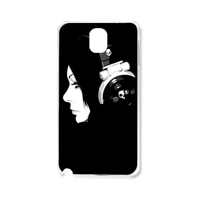 P089 TAOYUNXI Мягкий чехол из ТПУ для samsung Galaxy Note 3 чехол s для samsung Note3 Note III N9000 N9005 N9002 5,7 дюймов чехлы с рисунком "сделай сам" - Цвет: P089