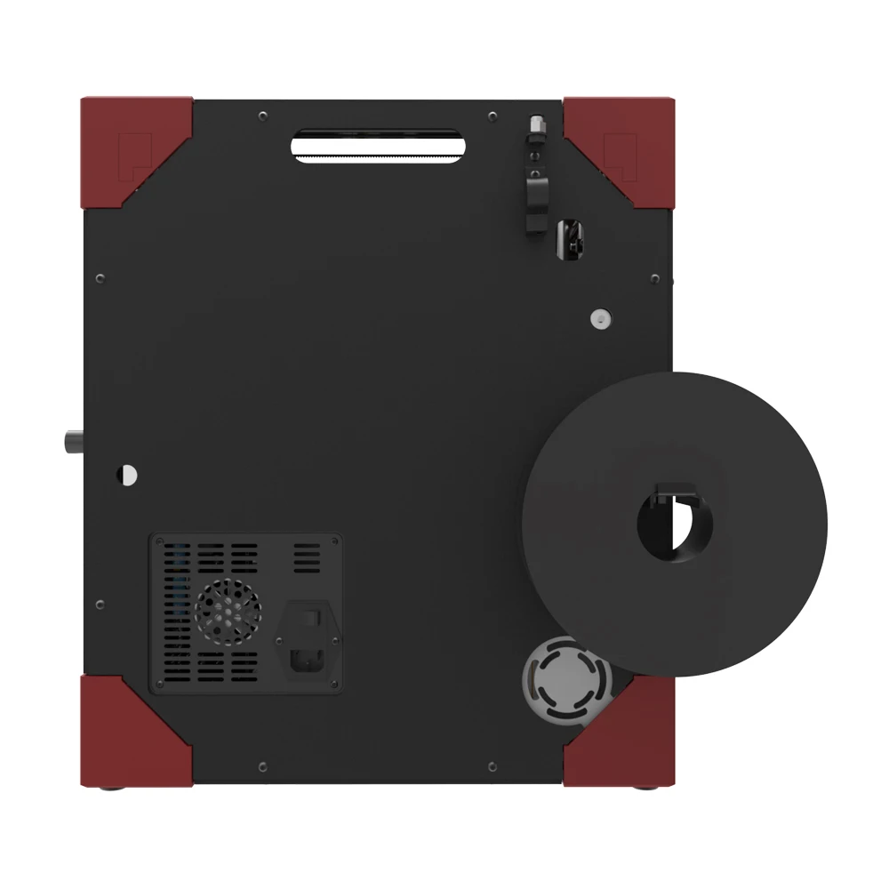 Anycubic Impresora Formax 3d принтер большого размера Imprimante Высокоточный ЖК Настольный