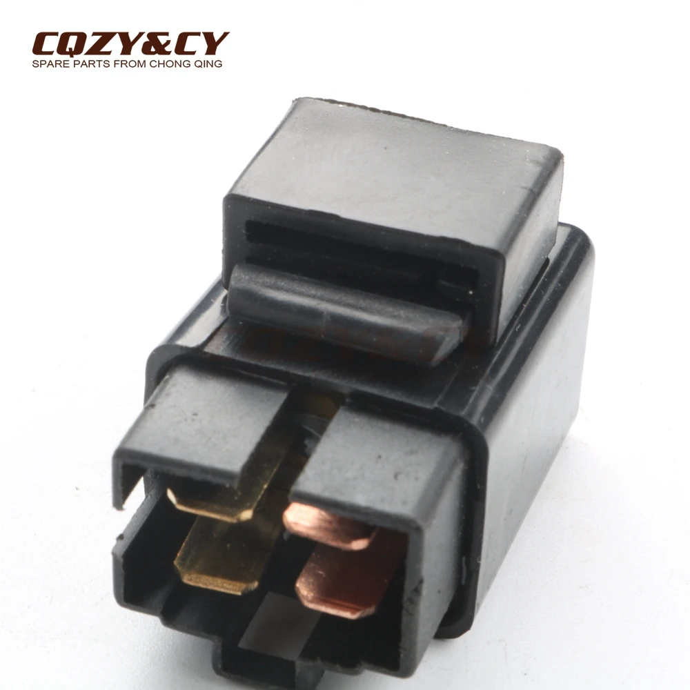 Стартер соленоидное реле подходит для KAWASAKI KFX80 KSF80 2003 2004 2005 2006|solenoid relay|starter solenoid