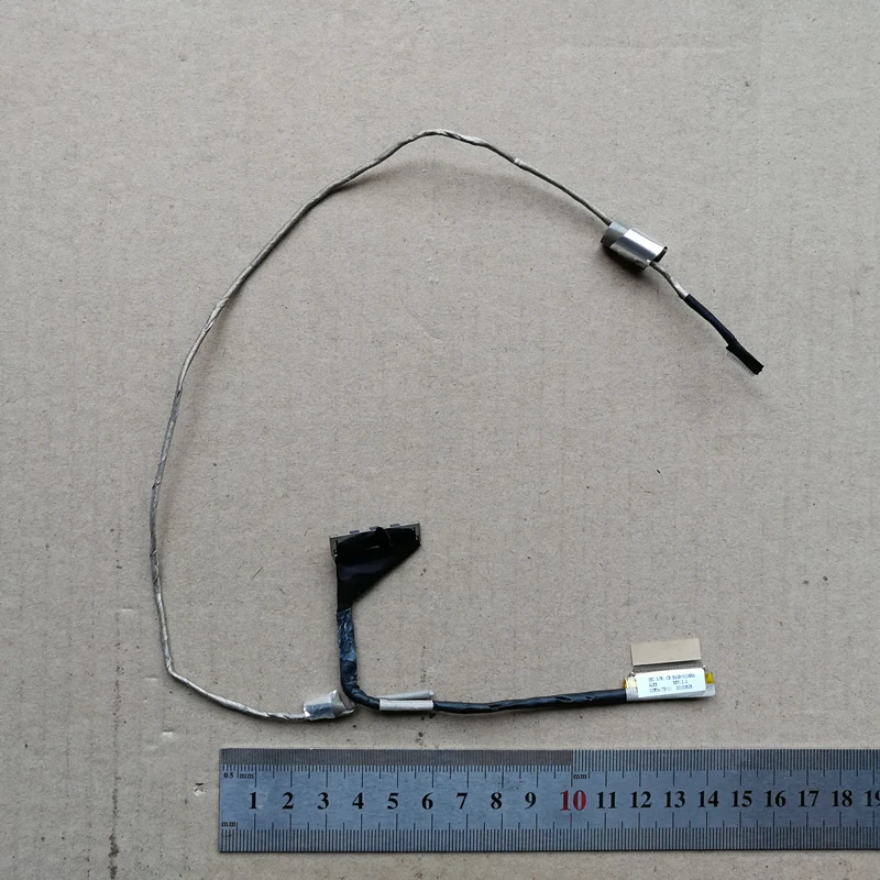 

Новый ноутбук ЖК lvds кабель для Samsung Chromebook Xe500c21 BA39-01068A
