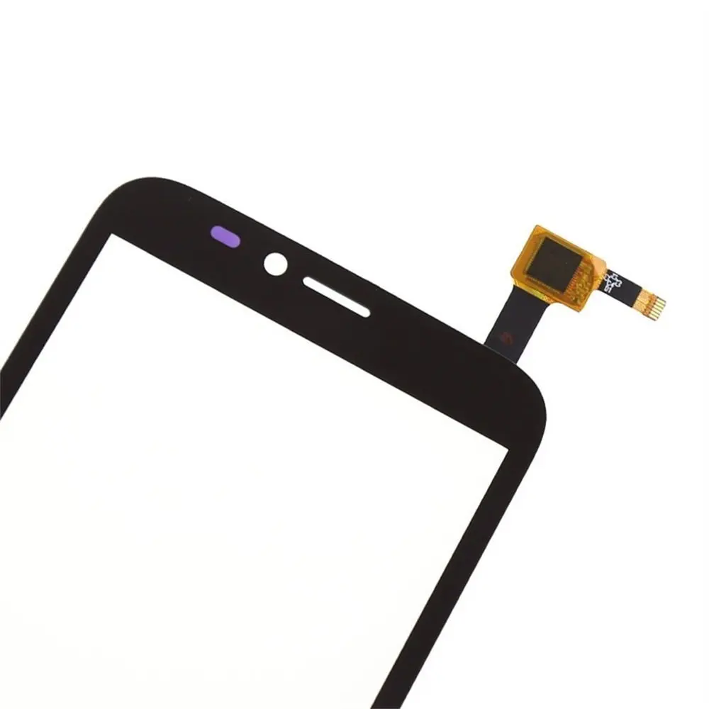 Стеклянный емкостный сенсорный экран для Huawei Ascend Y625 5 0 дюйма | Мобильные телефоны