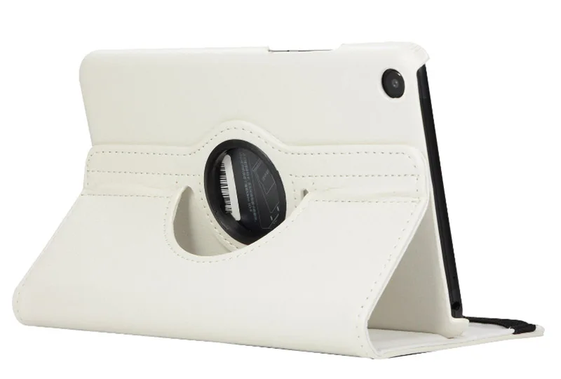 Умный флип-чехол ULIFART из искусственной кожи с откидной крышкой на 360 градусов для