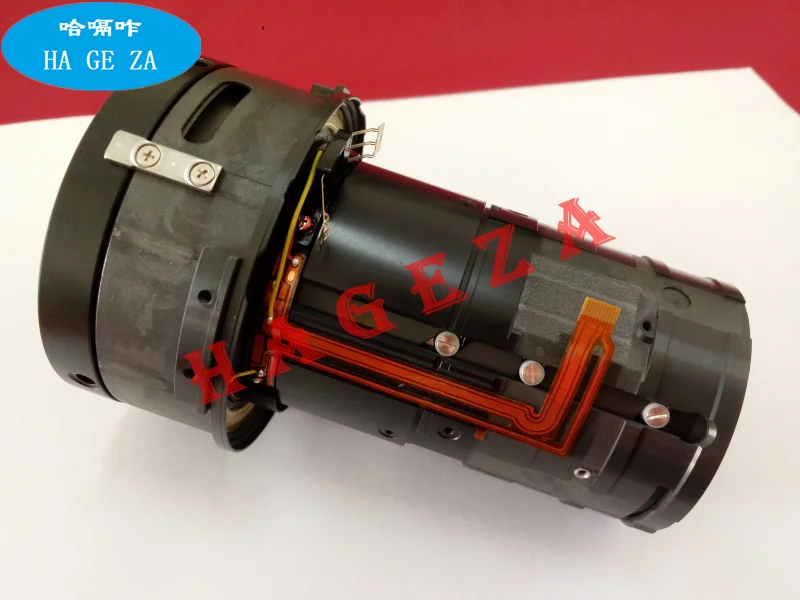 Новое и оригинальное для объектива niko AF-S Zoom Nikkor ED 24-70 мм F/2,8G IF Первичная зеркальная трубка 24-70 HELICOID трубка блок 1C999-528