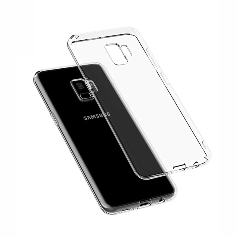 Для samsung Galaxy A10 A20e A30 A40 A50 A70 M10 M20 M30 S7 S8 S9 S10 плюс S10e Note 8 9 J4 J6 плюс A9 A7 ТПУ авокадо чехол