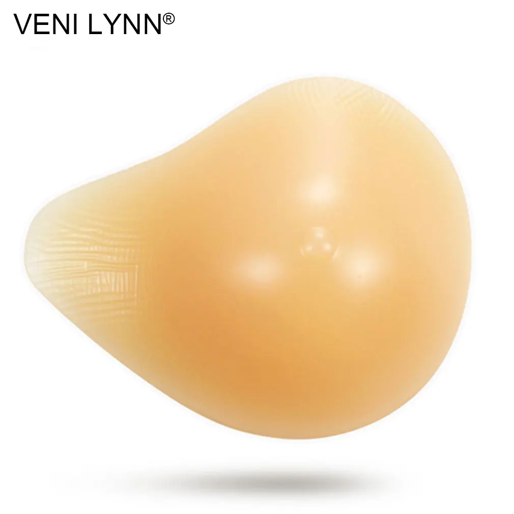 Большой полный силиконовый коврик для груди плюс размер увеличитель протез