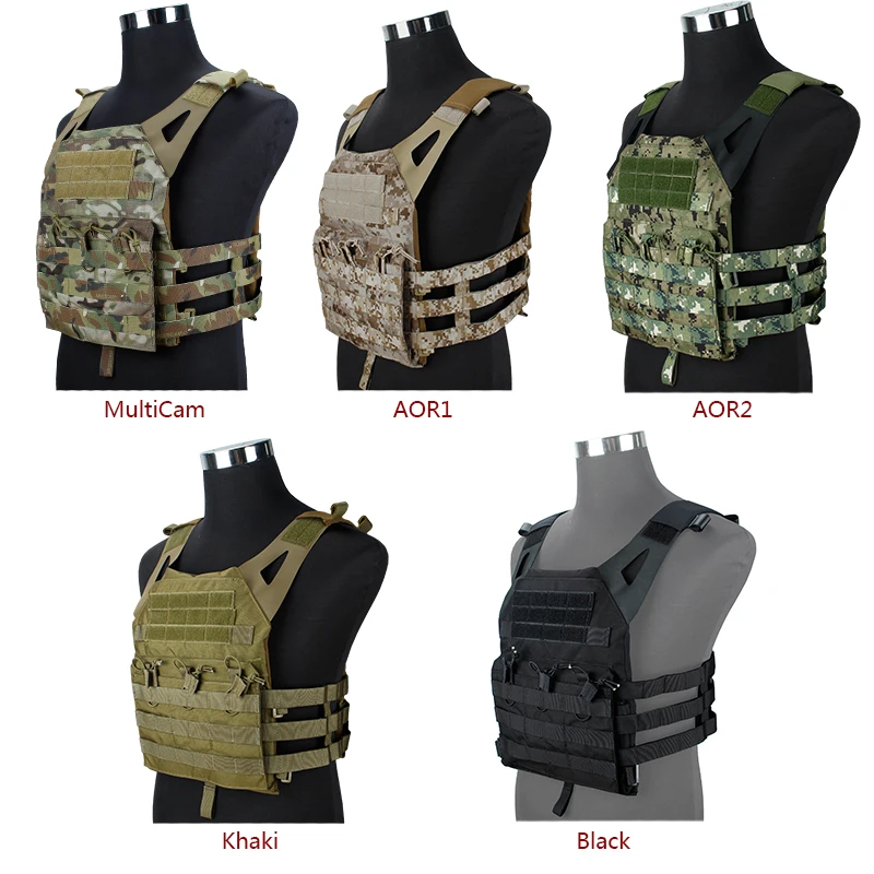 TMC Skirmich Jumper Plate Carrier Тактический JPC жилет Броня спортивный страйкбол Пейнтбол Молл