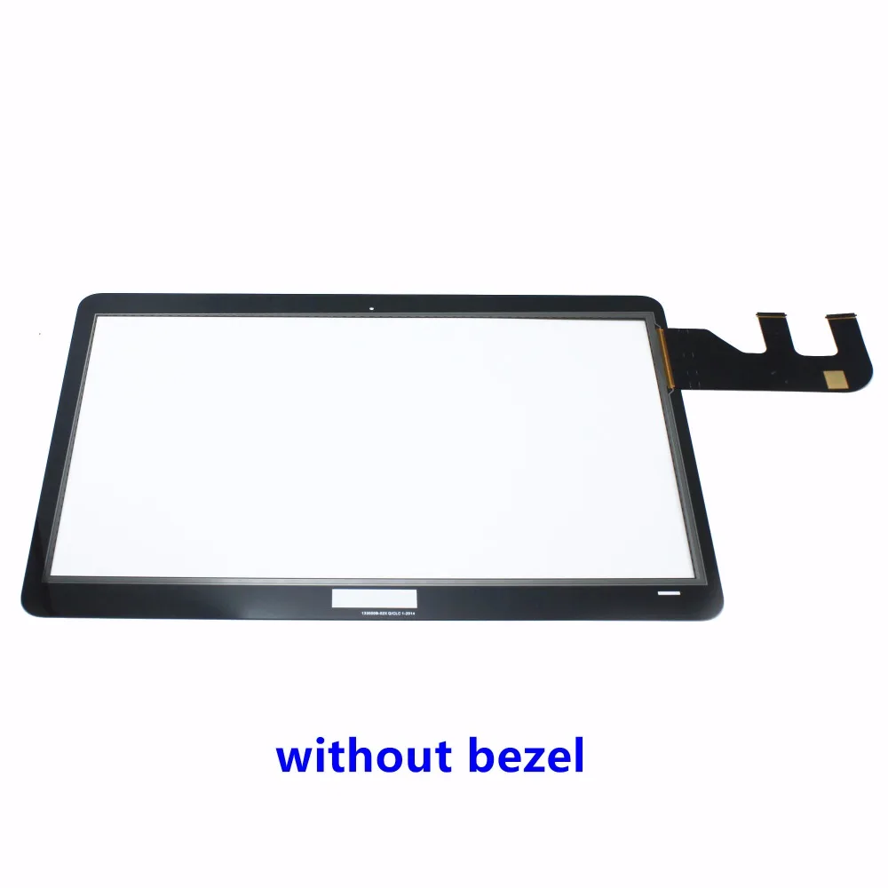 13 3 &quotноутбук сенсорный экран дигитайзер стеклянная панель запасные части