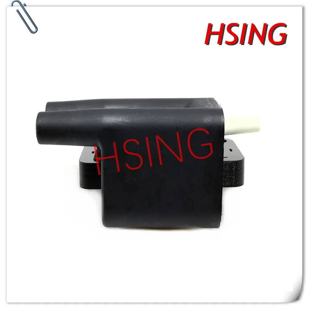 HSINGYE совершенно новая катушка зажигания # FC0020 подходит для 1997 2004 Mitsubishi Montero Sport 3.0L