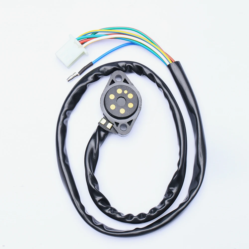 

Motorcycle Parts Gear Sensor Gear Indicator Shift Sensor for SUZUKI GS500F Bike