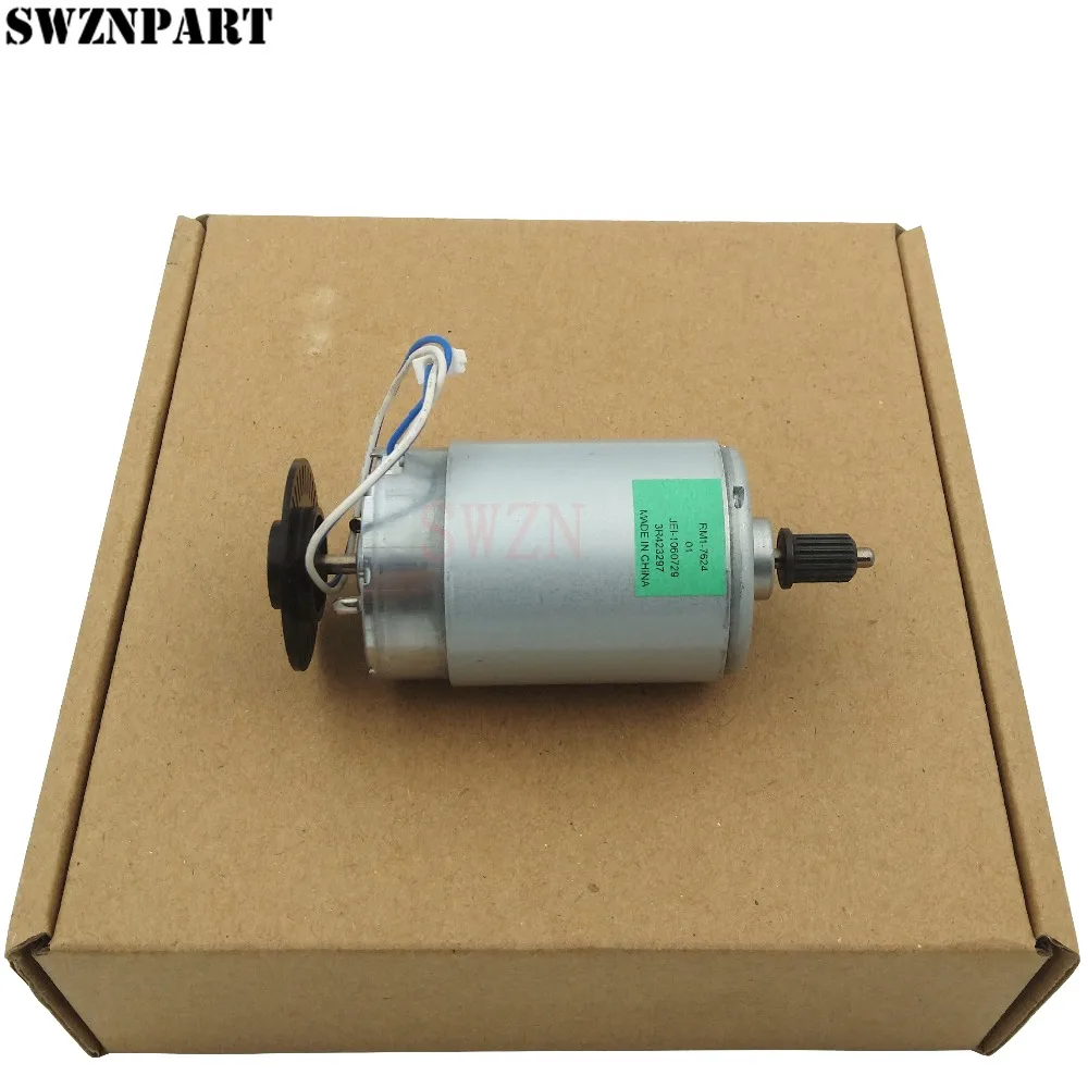 Двигатель для Canon LBP 6200 6230 MF 4410 4412 4450 4452 4453 4454 4550 4552 4553 4570 4710 4712 4420 4430 4750 4730 4770 4780 D520 |