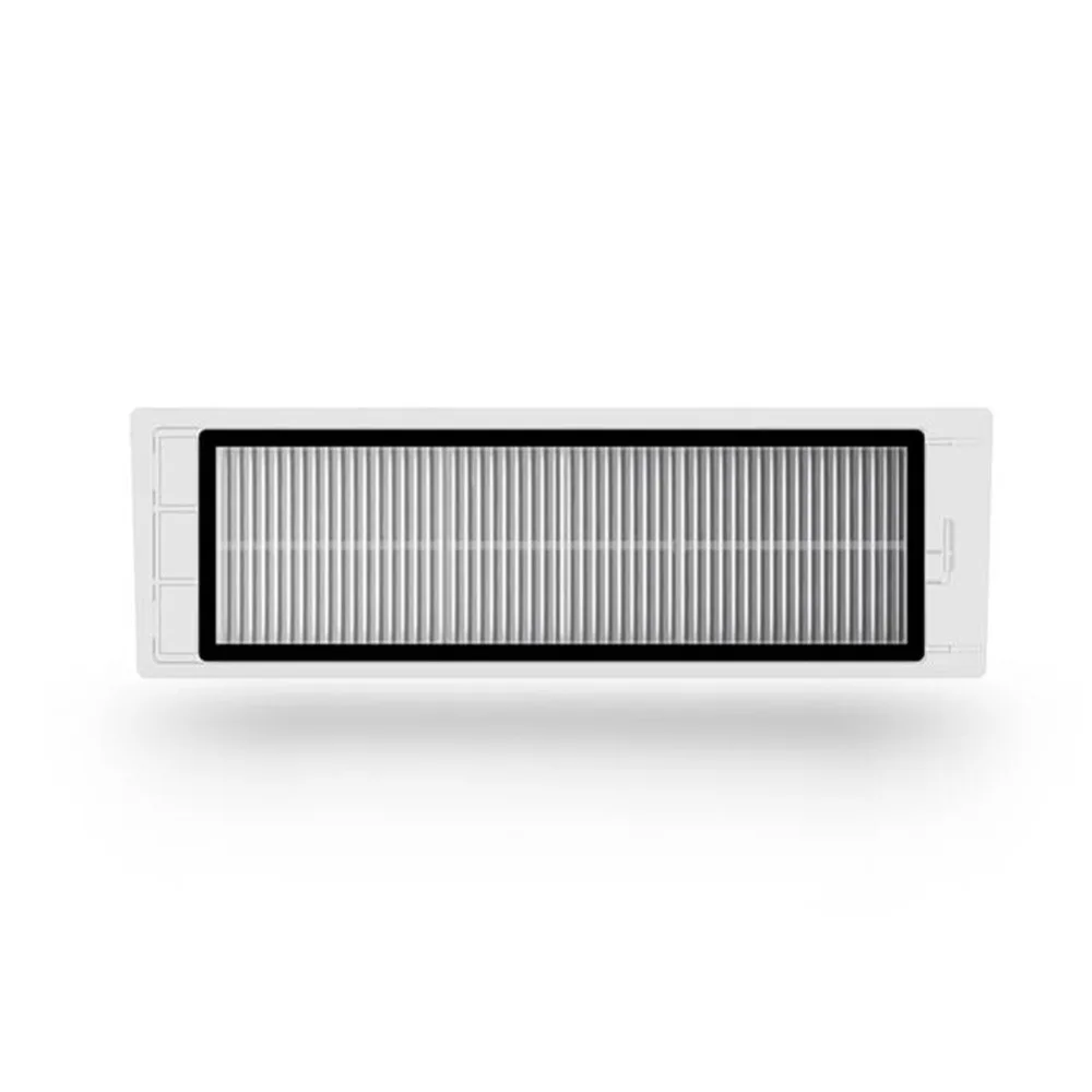 4 шт. Запчасти для роботизированного пылесоса HEPA фильтр для xiaomi mi Robot roborock S50 S51 S55 T60 T61 T65 Фильтры Очиститель Аксессуары