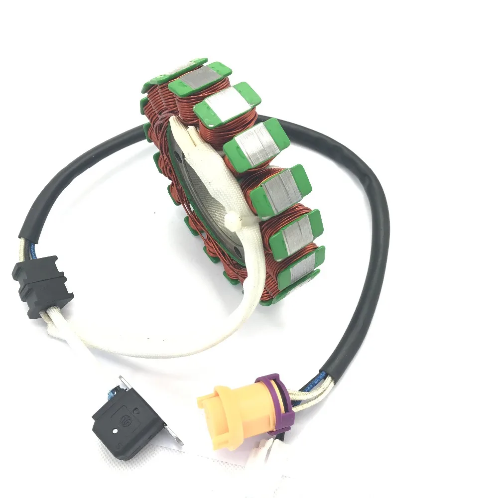 Магнитная катушка статора для Hisun HS400 400CC UTV 31102 F12 0000|coil magneto stator|magneto stator coilmagneto |