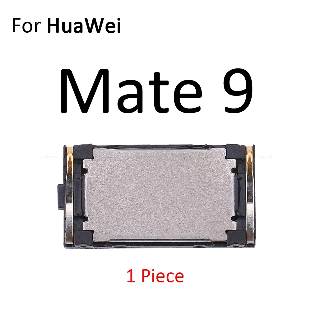 Встроенный наушник верхний наушник для HuaWei P Smart Plus mate 20X20X10 9 Pro Lite - Цвет: For Mate 9