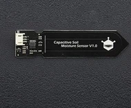 SEN0193 Гравитация: аналоговый емкостный датчик влажности почвы-устройство для