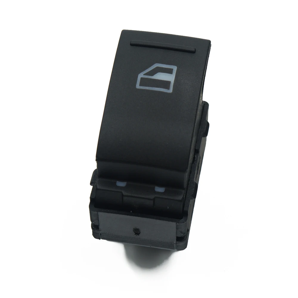 Кнопка переключателя переключения стеклоподъемника для Фольксваген