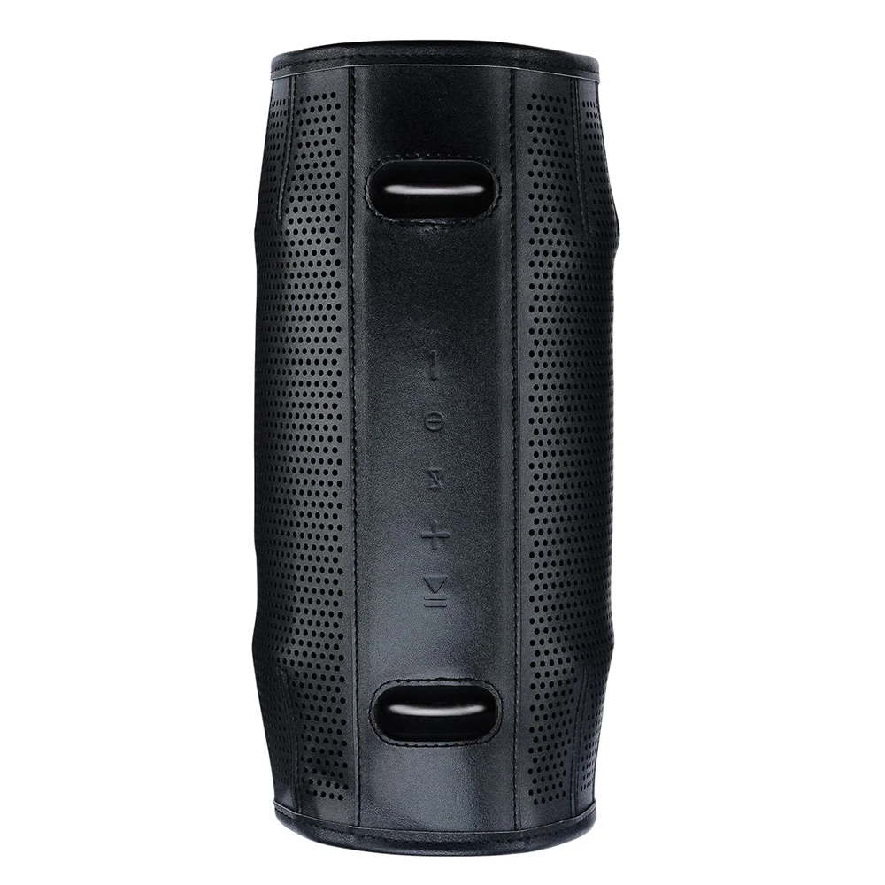 Портативный защитный чехол для JBL Xtreme 2 водонепроницаемый беспроводной Bluetooth динамик чехол-рукав из искусственной кожи чехол Крышка