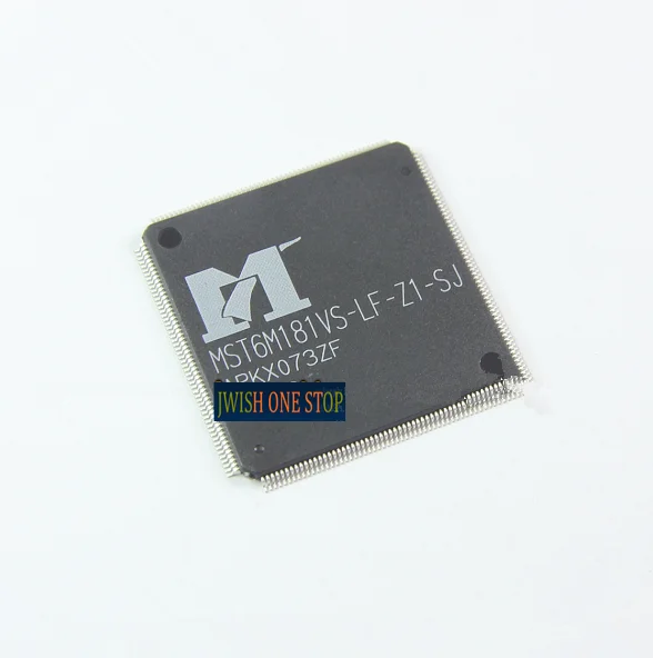 MST6M16JS-LF MST6M181VS-LF-Z1 MST6M181VS-LF-Z1-SJ MST6M182VG-LF-TZ MST6M182VG-LF-Z1