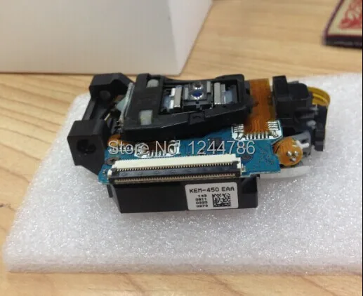 for ps3 slim laser lens only kem-450eaa 450eaa reader | Электроника