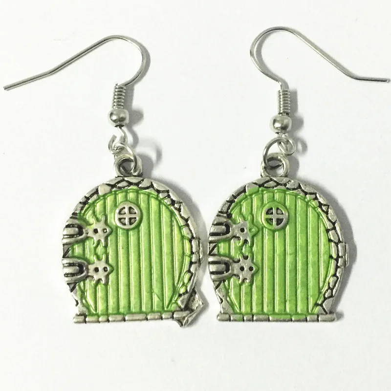 Фэнтези Вселенная Бесплатная доставка Оптовая продажа 50 шт. много дверных