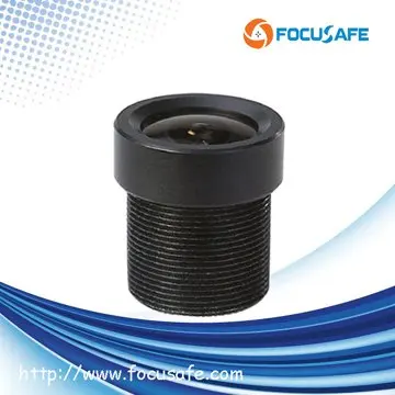 Популярный объектив Focusafe 1/3 &quot4 3 мм M12 с углом поворота 43 2 градусов IR MTV * 0 5