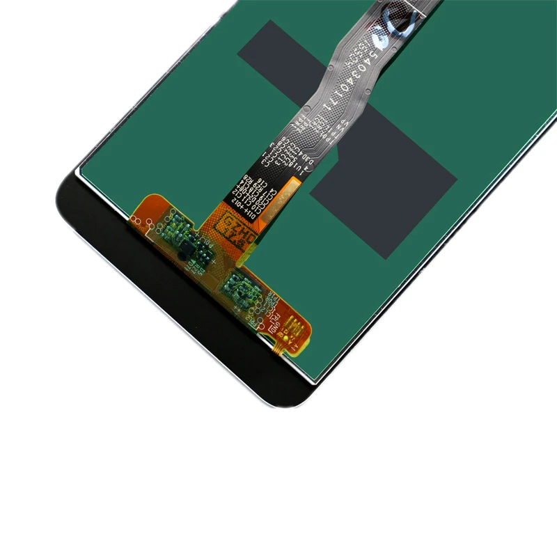 Для Huawei Nova ЖК дисплей сенсорный экран дигитайзер сборка CAN L12 L02 L11 L01 L03 L13 / CAZ AL10 TL10