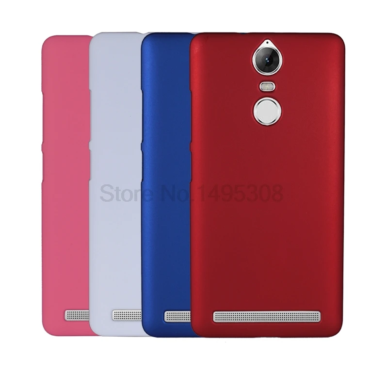 Для lenovo K3 Note A7000 резиновый матовый кожаный чехол для lenovo Vibe K3 K4 Note A7010 K5 Note A6020 матовый защитный задний чехол s