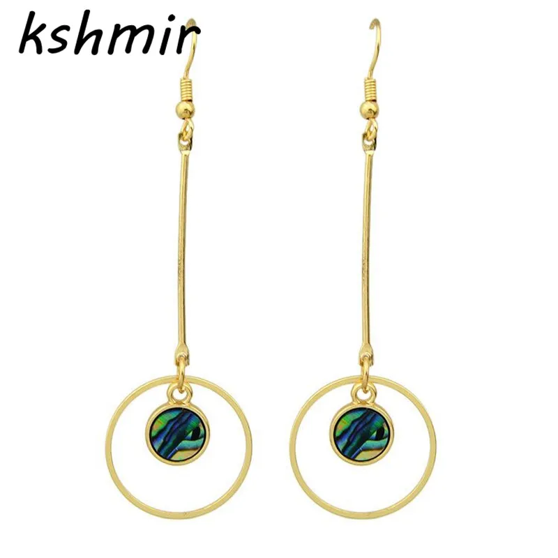 Серьги с подвесками в европейском и американском стиле|earrings earring|long earringsearrings long |