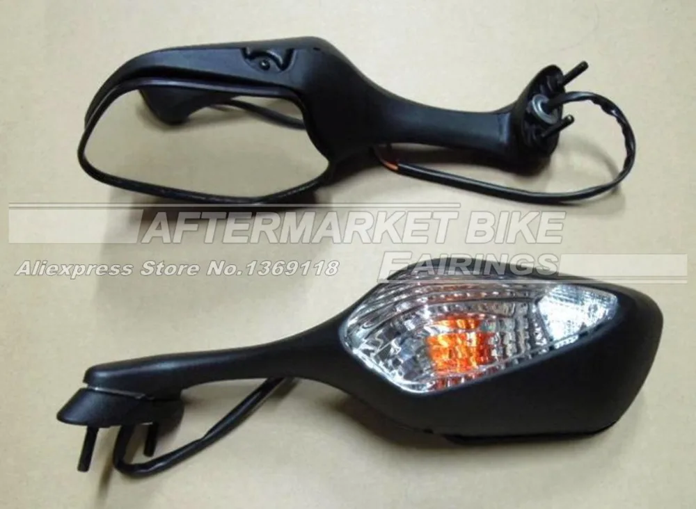 

Motorcycle Rearview Mirror For HONDA CBR1000RR 2008 2009 2010 2011 2012 2013 2014 Rear View Side Mirrors