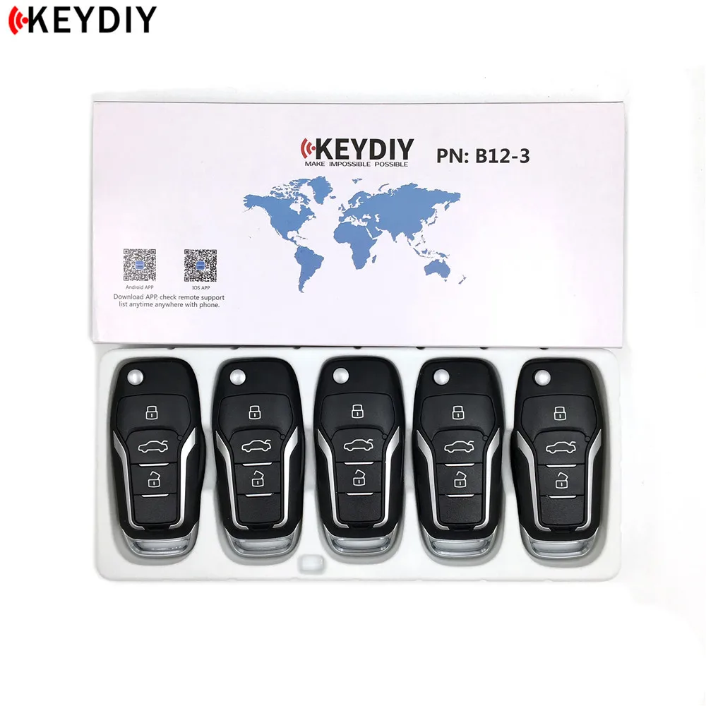 Новинка оригинальная модель ключей KD900/Φ/URG200 программатор серии B дистанционный