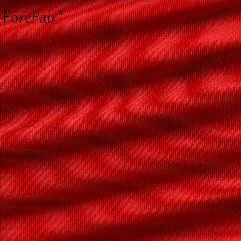 Forefair, сексуальное мини-платье на одно плечо, женское, зимнее, черное, белое, асимметричное, без бретелек, с одним рукавом, облегающее, вечерние, Клубное платье