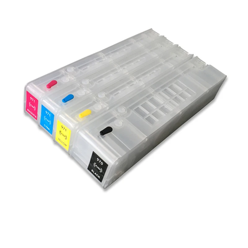 

Картридж для принтера HP PageWide Pro 352dw 377dw 452dw 477dw 552dw 452dn 477dn