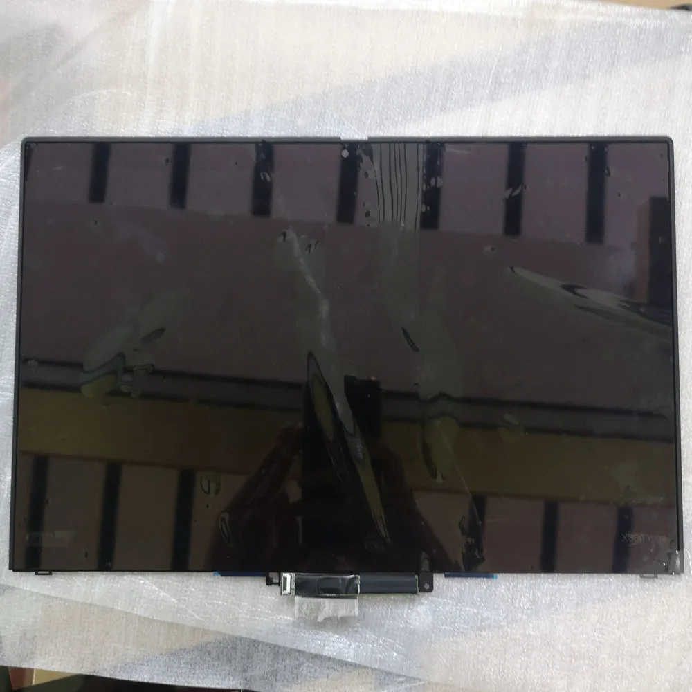 13,3 ''дюймовый 1920 × 1080 N133HCE-EP2 для lenovo X390 Yoga ЖК-дисплей с сенсорным экраном в сборе P/N SD10R54651 ST50S9400