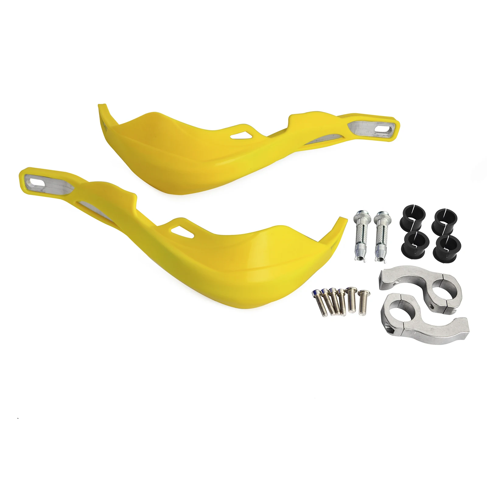 Руль Протектор Handguard для KTM Honda Yamaha Suzuzi Kawasaki CR CRF YZ YZF rmz RM KXF KLX KX EXC SX XCW