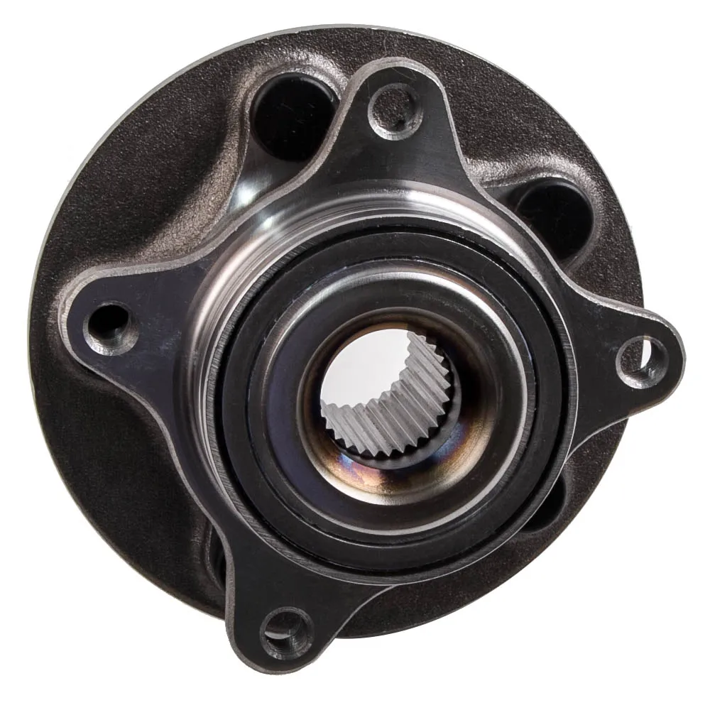 Передний подшипник колеса в сборе для Land Rover Discovery LR014147 2005 Range Sport 05 |