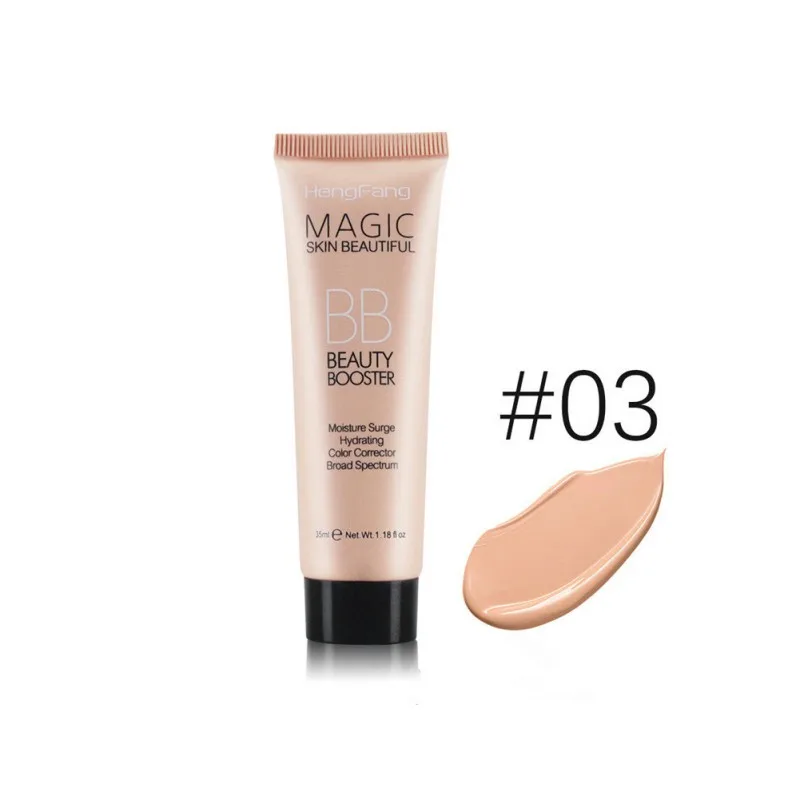 Крем BB Beauty для ухода за лицом основа под макияж CC крем идеальное покрытие