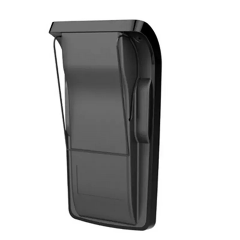 Новый беспроводной Bluetooth Handsfree автомобильный комплект динамик телефон Мобильная