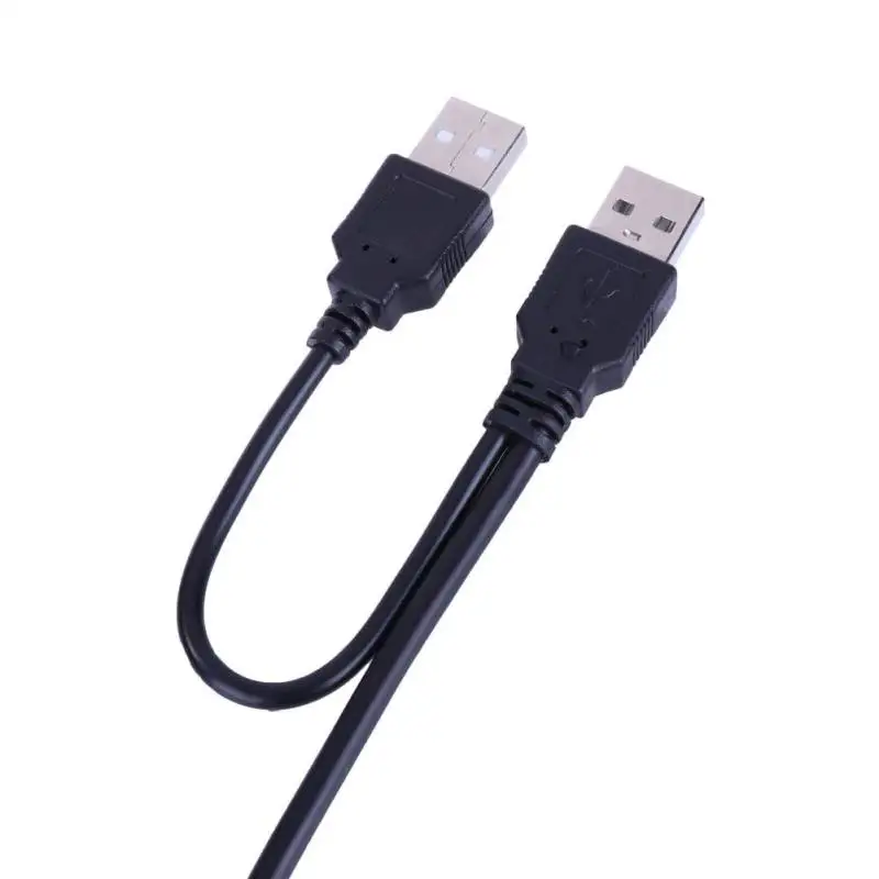 Соединительные кабели для жестких дисков компьютера кабель USB 2 0 к SATA