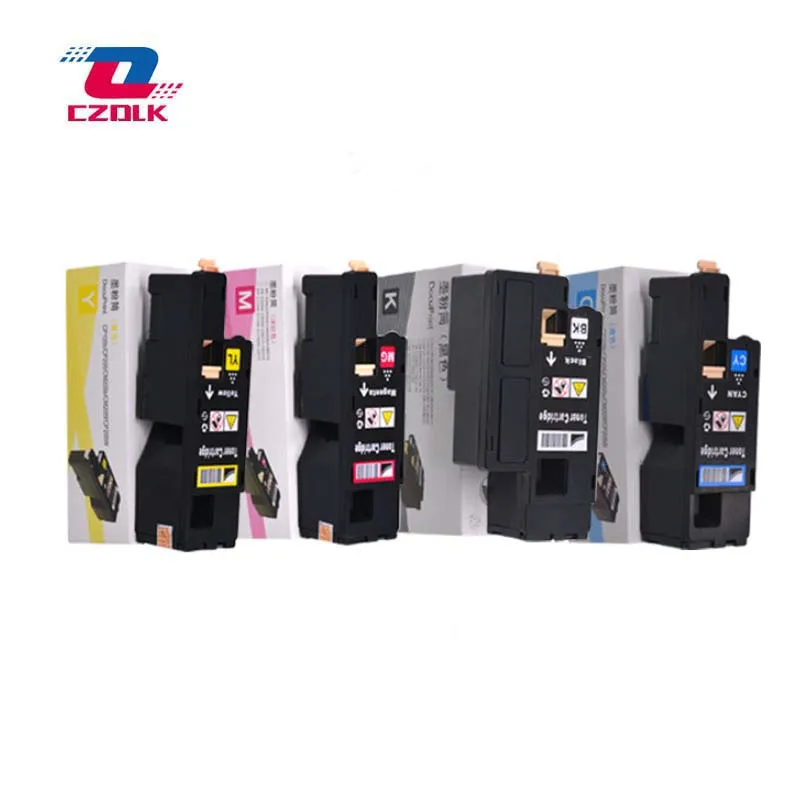 

New Compatible Toner Cartridge for Xerox CP105b Docuprint CP105 CP205 CP205w CM205b CM205 CM205f CM205fw CP215 CM215