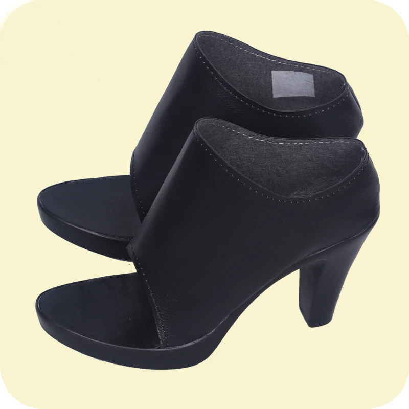 Обувь для косплея автомата A2 размер 35-45 из искусственной кожи | Тематическая