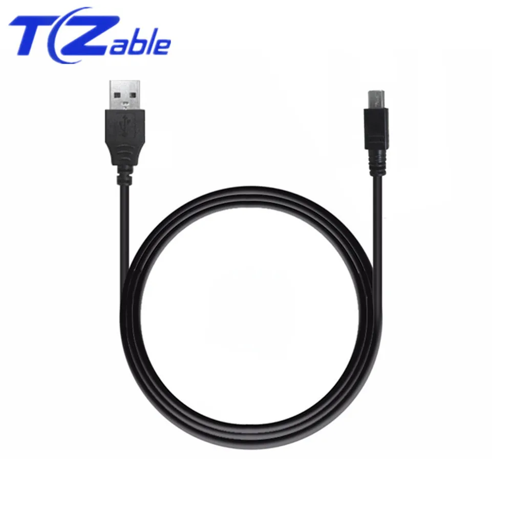 Usb кабель для передачи данных Mini USB V3 5P Папа папа MP3 автомобильная навигация DVD GPS
