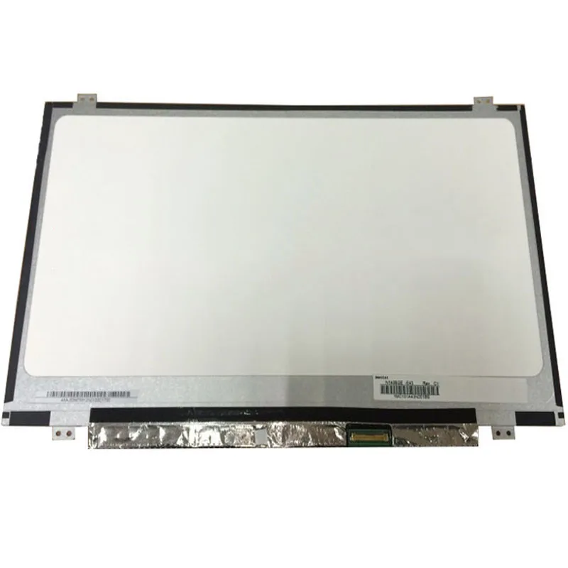 14-дюймовая ЖК-матрица для Acer Aspire K4000 тонкий светодиодный экран ноутбука 30pin |