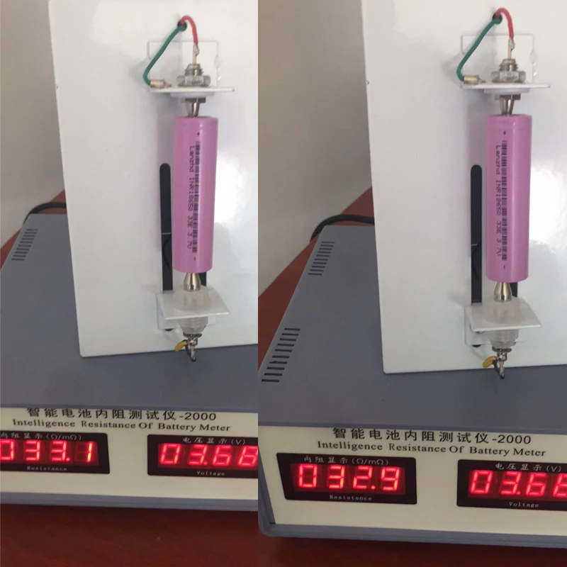 8 40 шт Новые 18650 аккумуляторные батареи для samsung батарея 3300mAh INR18650 30A литий ионный 3 7