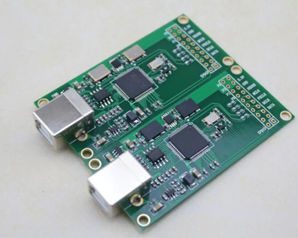 Sandy Новый XU208 xmos USB цифровой аудио интерфейс U8 обновление асинхронный amanero модуль