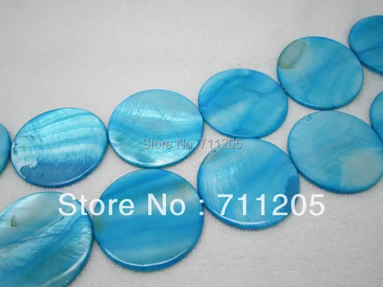 38 мм красивый синий корпус круглые бусины 15 &quot Мин. Заказ составляет $10 мы