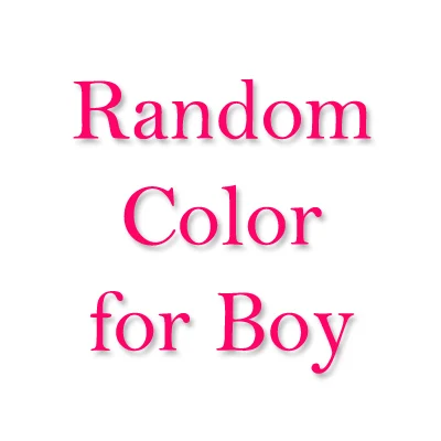 Random Color Boys Милые мягкие хлопковые носки для младенцев, нескользящие носки для маленьких девочек, носки для новорожденных мальчиков, аксессуары для малышей, детские вещи для 0-12 месяцев - Цвет: Random Color Boys