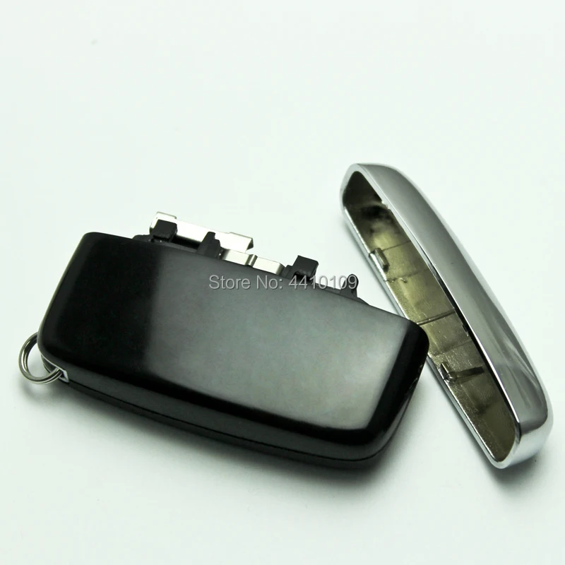 Чехол для смарт ключей Land Rover Ranger Evoque Discovery 4 Freelander чехол автомобильного ключа