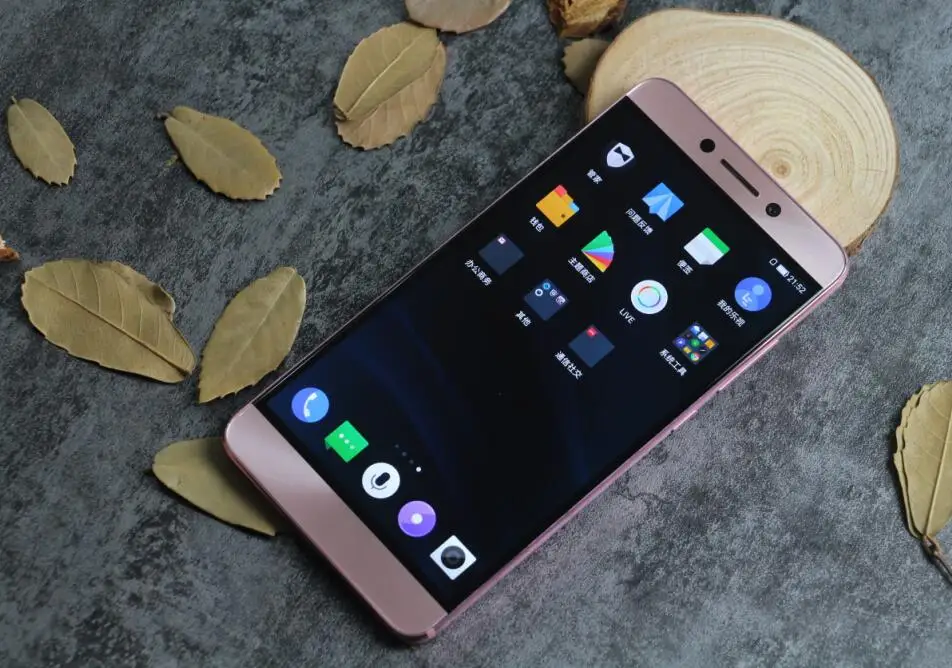 Letv LeEco ram 4G rom 32G le Max3 X850 FDD 4G сотовый телефон 5,7 дюймов Snapdragon 821 16 МП 2 камеры заводской склад телефона