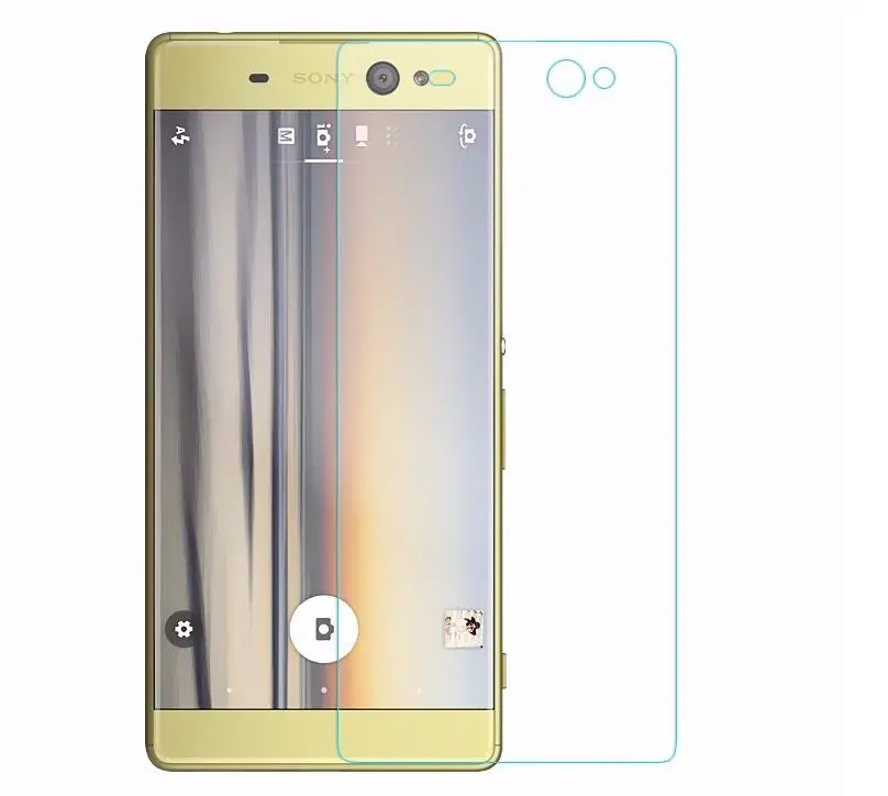 2 упаковки, закаленное стекло для sony Xperia XA Ultra, Защита экрана для sony Xperia C6, стеклянная пленка для sony Xperia XA Ultra C6 F3212