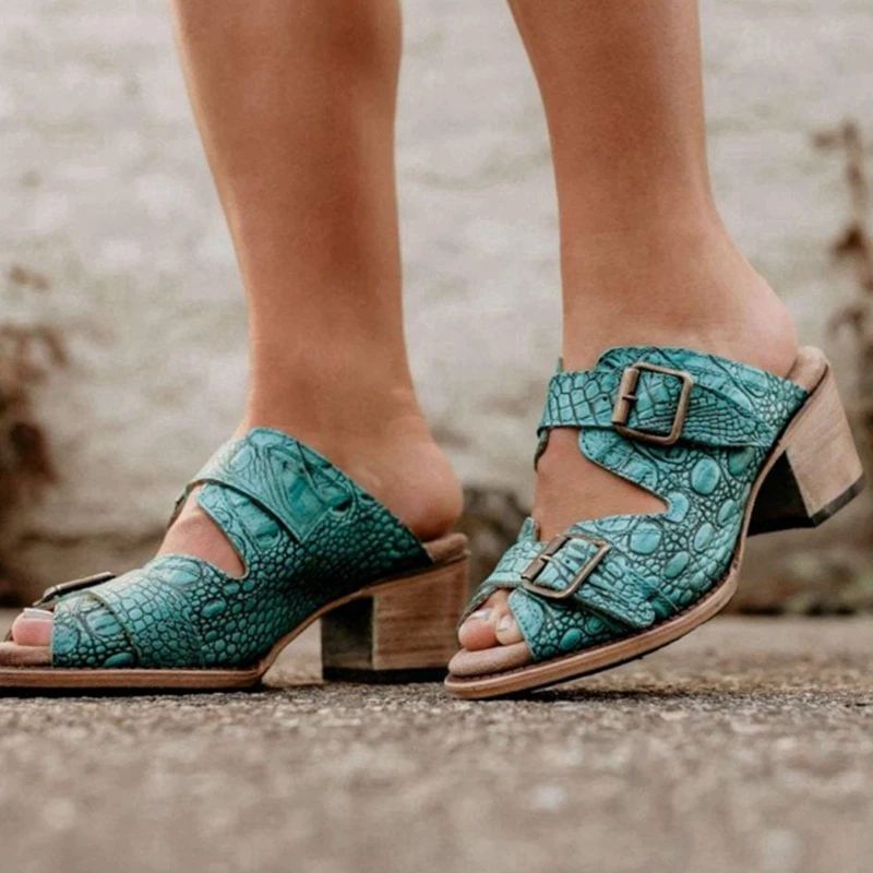 BLXQPYT/; Sandalias Mujer sapato feminino; большие размеры 34-50; летняя стильная женская обувь; повседневные пляжные сандалии; шлепанцы; W61